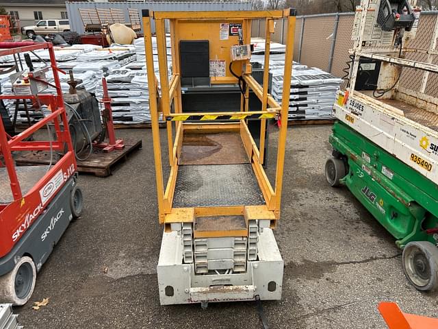 Image of HY-BRID HB 1430 equipment image 1