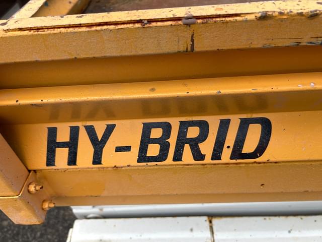 Image of HY-BRID HB 1430 equipment image 4