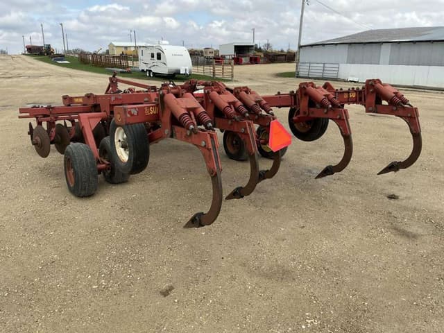 Image of Sunflower 4310 equipment image 2