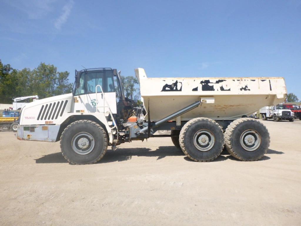 Image of Terex TA300 Primary image