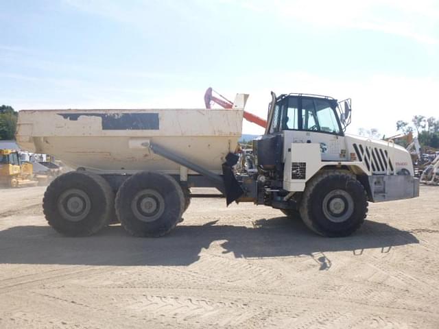 Image of Terex TA300 equipment image 2