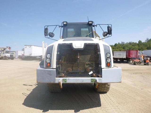 Image of Terex TA300 equipment image 1