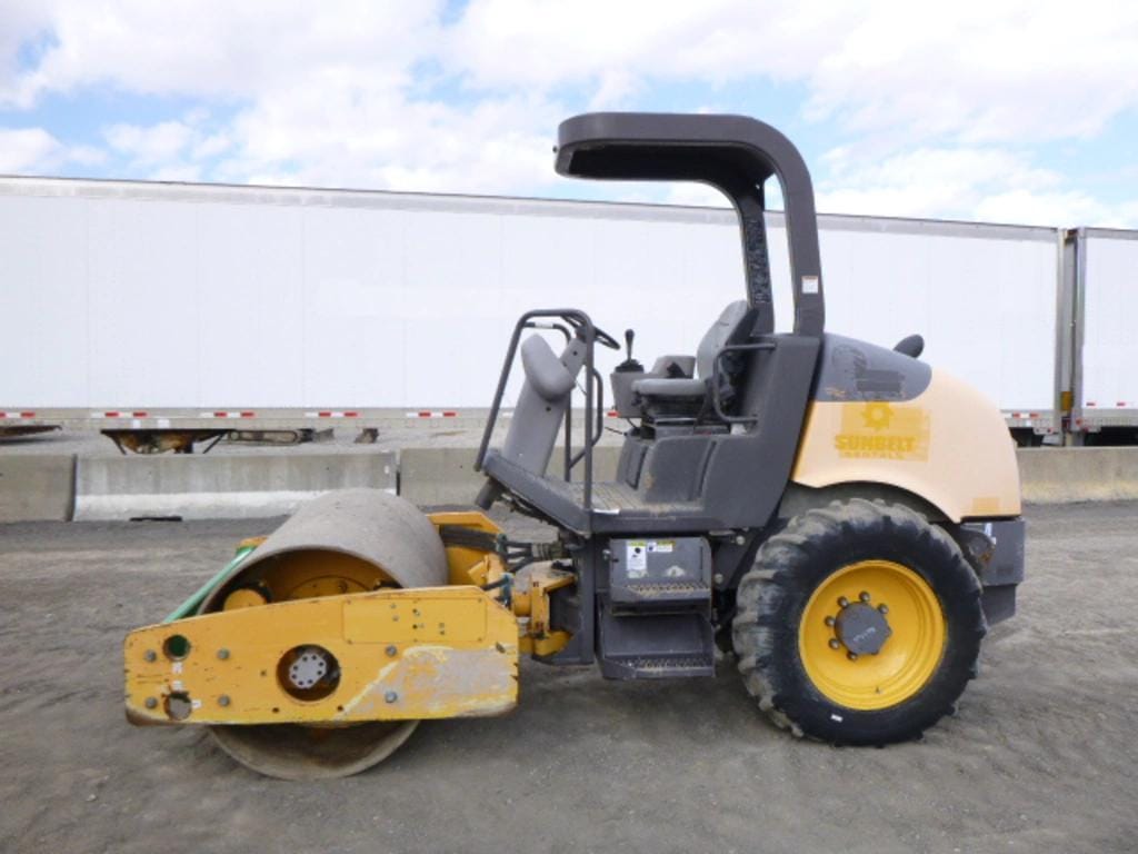 Main image Volvo SD45