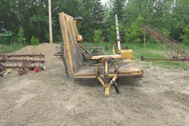 Image of Woods B320 equipment image 1
