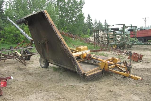 Image of Woods B320 equipment image 2