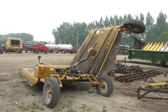 Image of Woods B320 equipment image 3