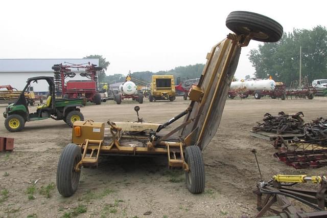 Image of Woods B320 equipment image 4