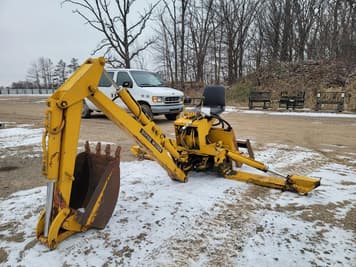 Main image Ditch Witch 140