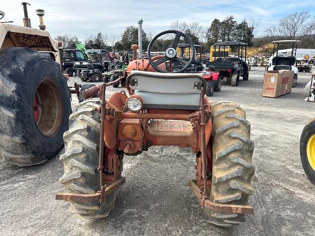 Image of Farmall 140 equipment image 4