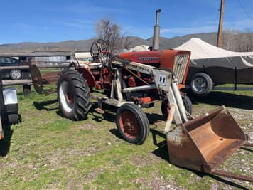 Main image Farmall 140