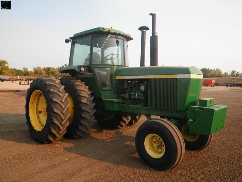 Image of John Deere 4630 Primary image