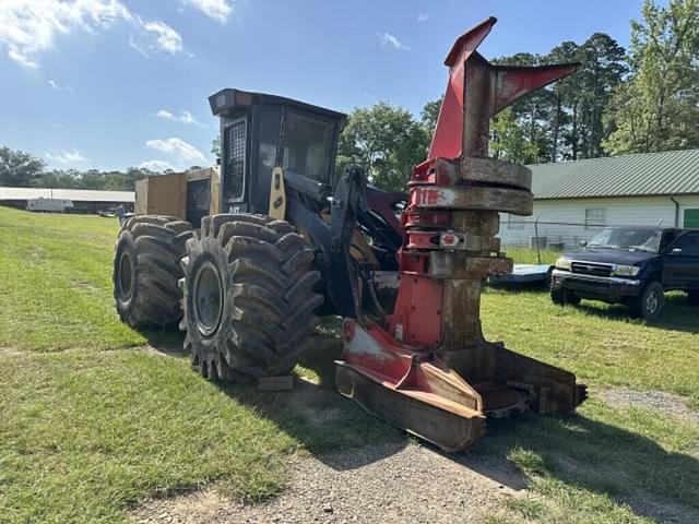Image of Caterpillar 563C equipment image 1