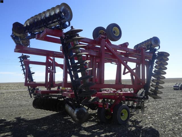 Image of Sunflower 1435 equipment image 2