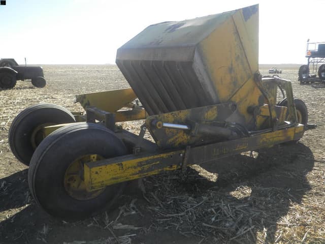 Image of Soil Mover 75RF equipment image 2