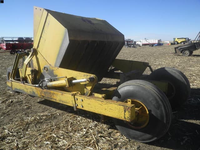 Image of Soil Mover 75RF equipment image 3
