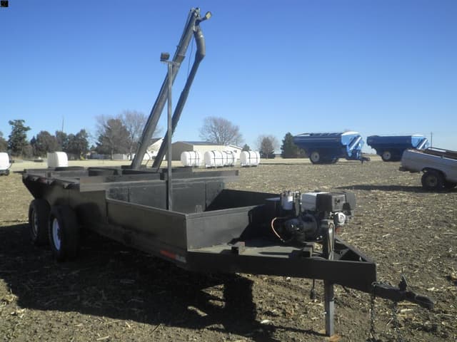 Image of Roth Seed Caddy equipment image 1