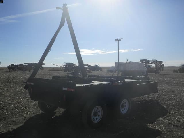 Image of Roth Seed Caddy equipment image 2