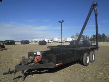 Main image Roth Seed Caddy