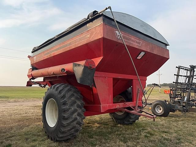 Image of United Farm Tools 760 Hydra equipment image 3