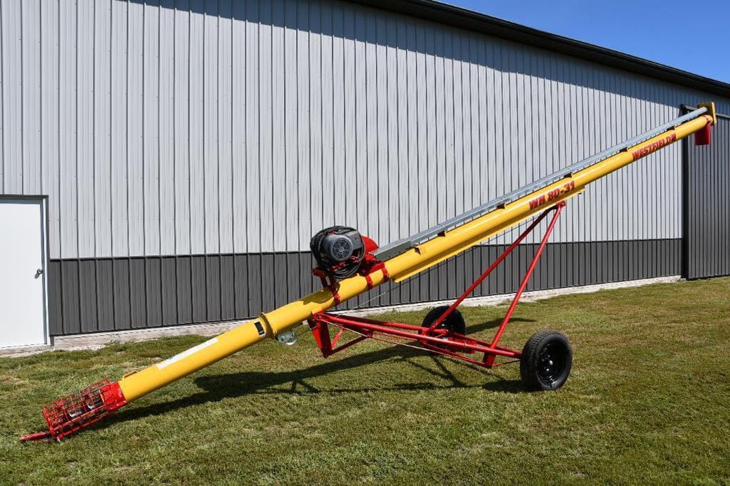 Main image Westfield WR80-31