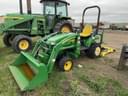 John Deere 2305 Image