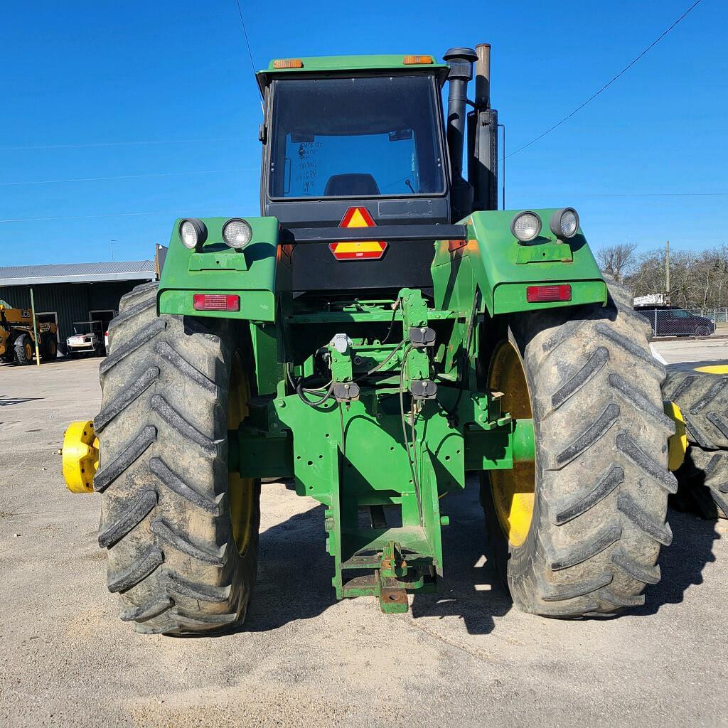 John Deere 8960 Tractors 300 or more HP for Sale Tractor Zoom