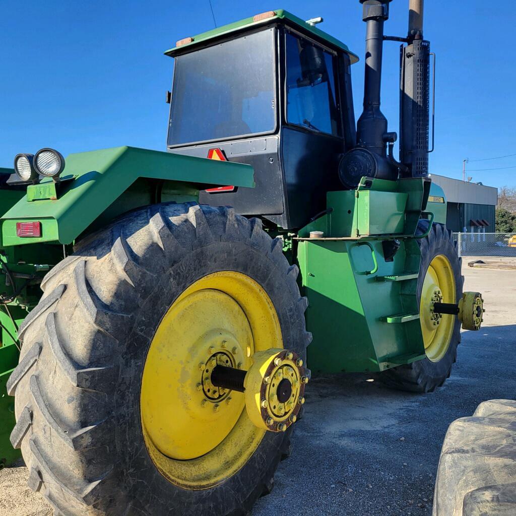 John Deere 8960 Tractors 300 or more HP for Sale Tractor Zoom