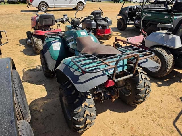 Image of Polaris Explorer equipment image 2