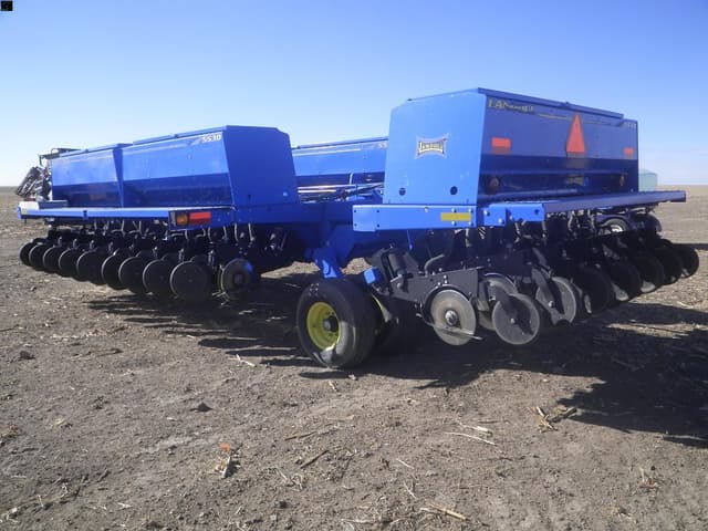 Image of Landoll 5530 equipment image 3