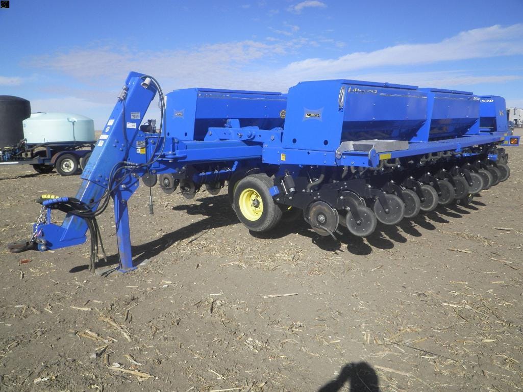 Landoll 5530 Equipment Image0