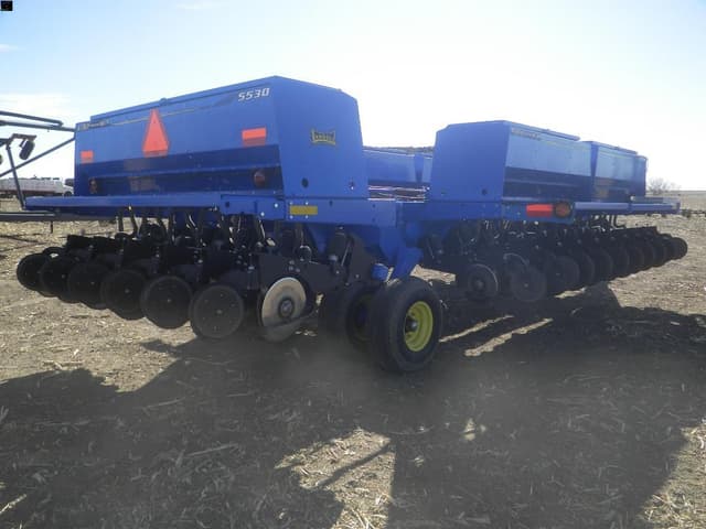 Image of Landoll 5530 equipment image 2