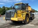 2014 Komatsu HM300-3 Image