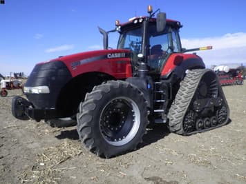 Main image Case IH Magnum 380