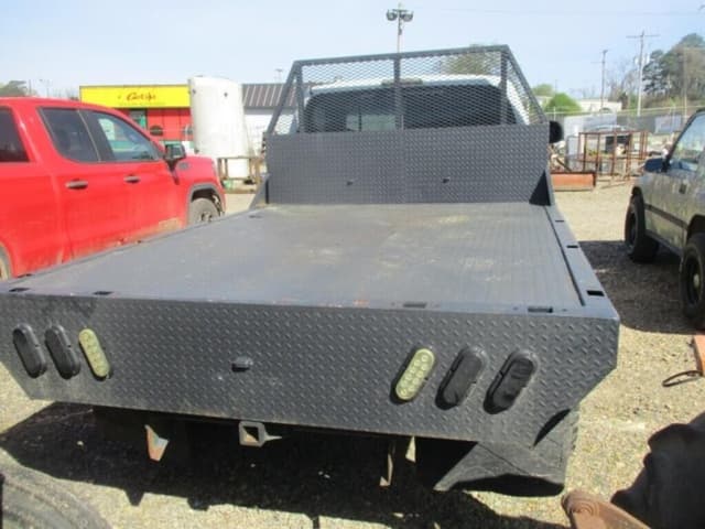 Image of Dodge Ram 1500 equipment image 4