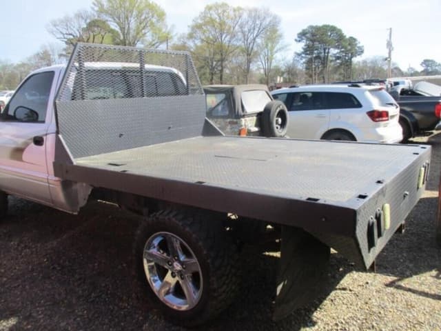 Image of Dodge Ram 1500 equipment image 3