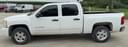 2010 Chevrolet Silverado Image