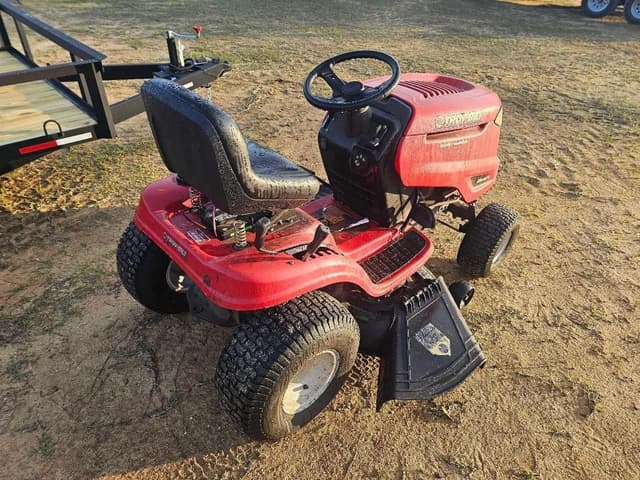 Image of Troy Bilt Bronco equipment image 3