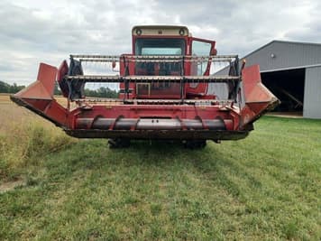 Main image International Harvester 1420