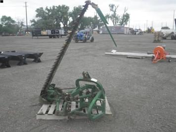 Main image John Deere 350