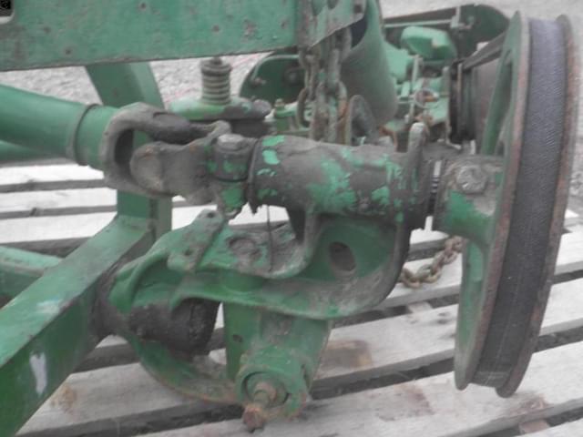Image of John Deere 350 equipment image 4