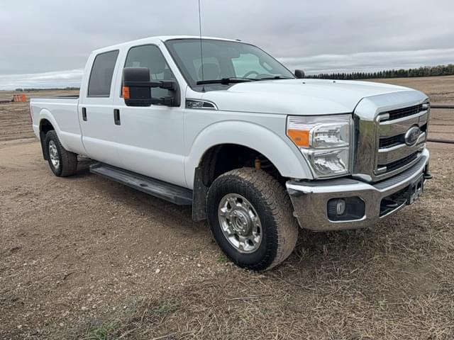 Image of Ford F-250 equipment image 4