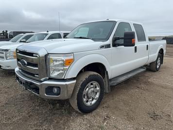 Main image Ford F-250