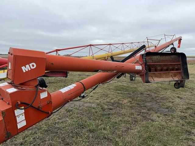 Image of Brandt 10x60 equipment image 4