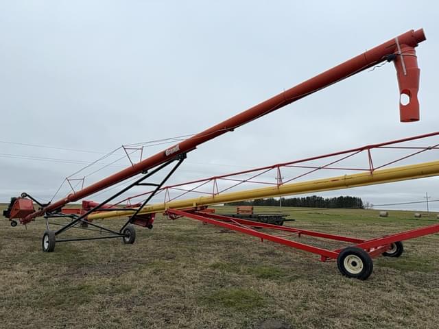 Image of Brandt 10x60 equipment image 2