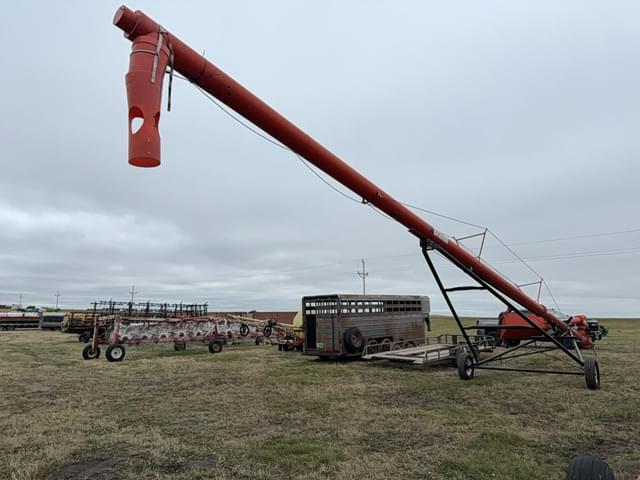 Image of Brandt 10x60 equipment image 1