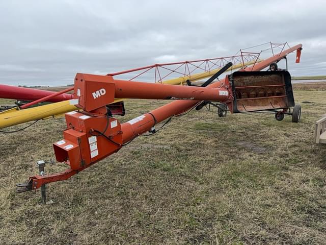 Image of Brandt 10x60 equipment image 3