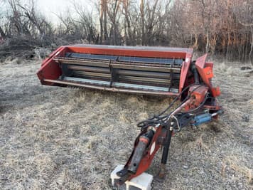 Main image Hesston 1120