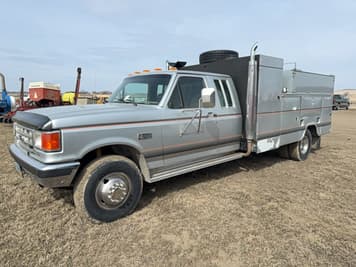 Main image Ford F-350