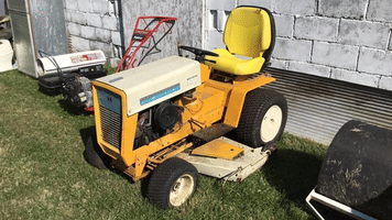 Main image Cub Cadet 123