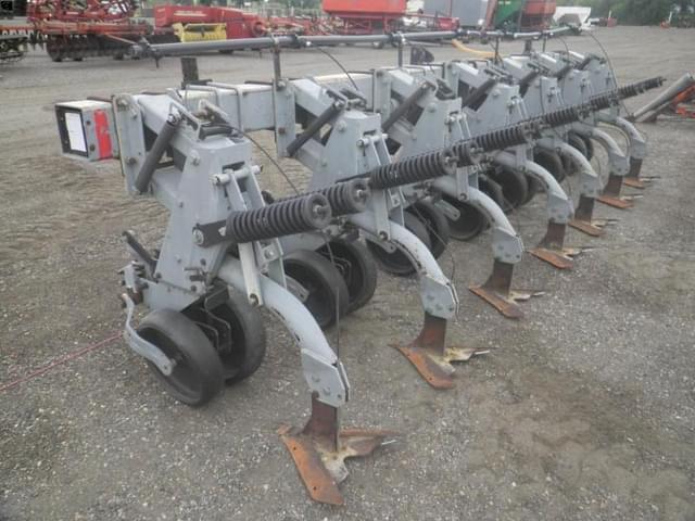 Image of Hiniker 6000 equipment image 2
